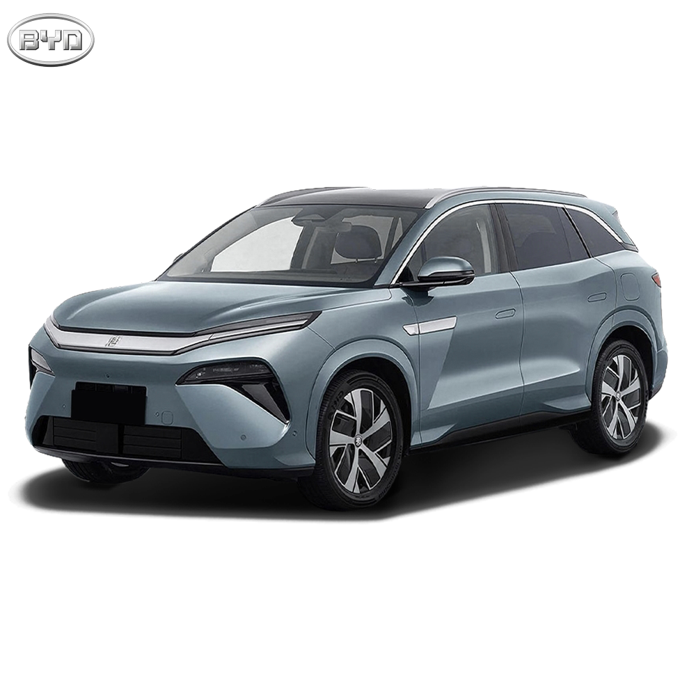 BYD Tang L